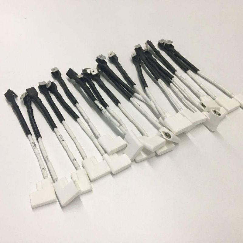 Manufacturer to Provide Power Cable Assembly Harness.
