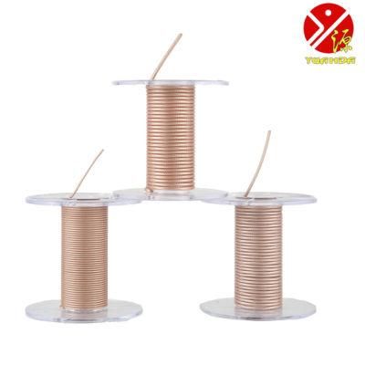 Silverplated Copper Braid Coaxial Cable