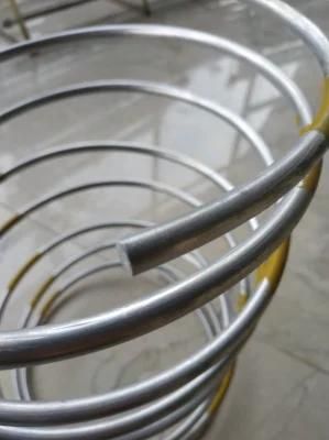 Aluminum Rod for Electrical Purpose