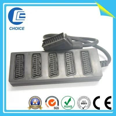 Scart Cable