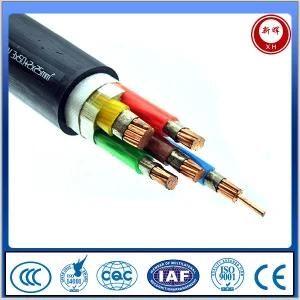 Ulti-Core 600/1000 V Cables with Stranded Copper Conductors