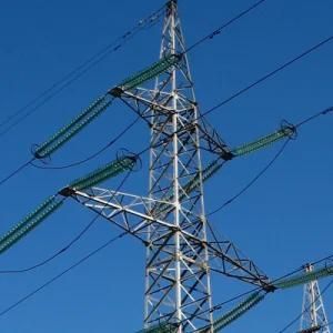 Overhead 1kv XLPE Insulated Aerial Cable