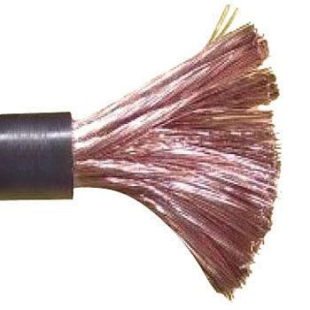Copper Core Welding Cable