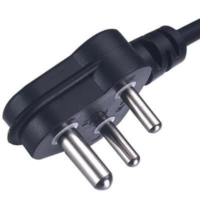 South Africa 6A Power Plug (AL-216)