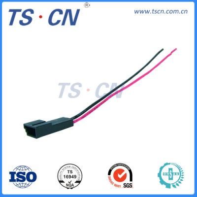 Cable Terminal Automotive Connector Wiring Harness for BMW
