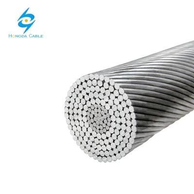 Standard Aluminum Conductor ACSR, BS, ASTM, IEC Standard