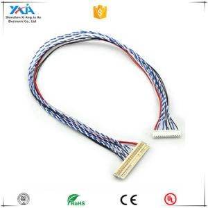Xaja LED 40 Pin to LCD 30 Pin Converter Cable