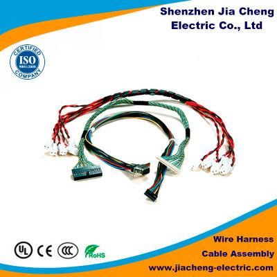 Good Quality Wire Harness Machine with Different Color