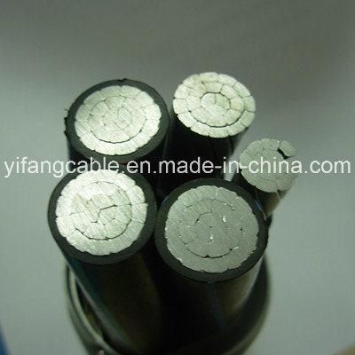 Urd 4X95mm2 Overhead Line Cable