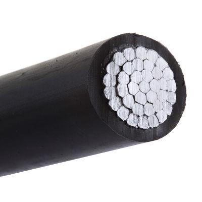 Electrical Overhead Cable Supports Aerial Bundle Cable