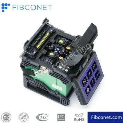 Fibconet Core Alignment Cheap Fusion Splicer Machine Tool