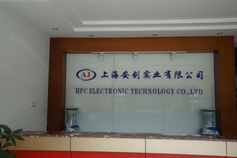 UL1015 Wire Harness Assembly