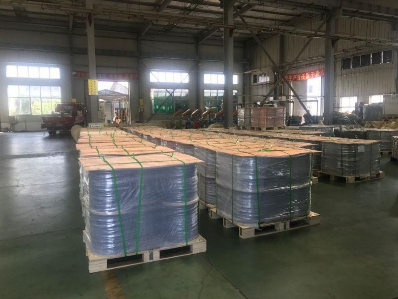 6.0mm2 CE H1z2z2-K 1500V Solar Cable with TUV and CE Approved