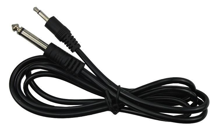 3.5mm Stereo Plug a/V Cable