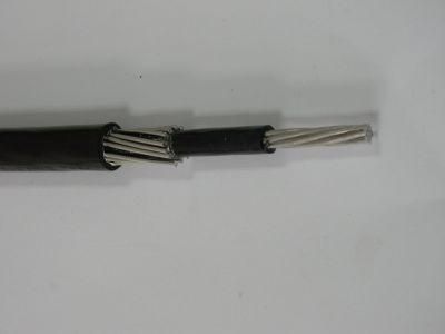 Aluminum Alloy Concentric Cable