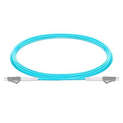 LC/Upc~LC/Upc Fiber Optic Cable Multi-Mode Simplex Patch Cord Pigtail