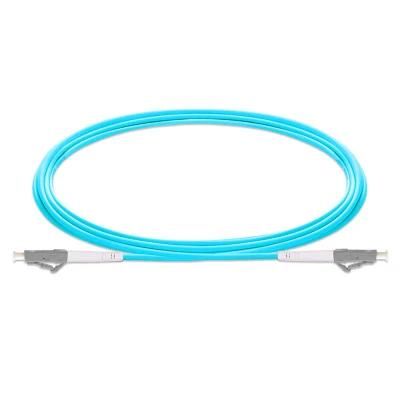 LC/Upc~LC/Upc Fiber Optic Cable Multi-Mode Simplex Patch Cord Pigtail