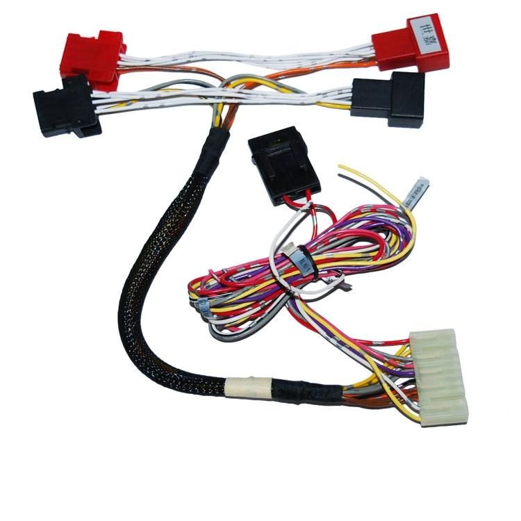 Assembly Wiring Harness for Citroen