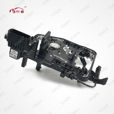 0am Dq200 Tcu Transmission Control Unit 0am927769e for Audi VW Automatic Gearbox