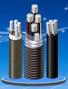 Yjlhv22 Aluminum Alloy Cable 8000 Series ASTM B 800