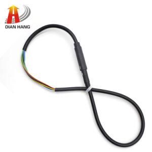 -40 to 125 Degree High Precision Waterproof 3D Printer Accessories Ntc Thermistor Temperature Sensor Cable Electrical Copper