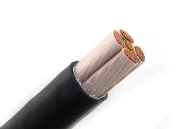 Hot Sale! 4core Underground Cable Steel Wire Armoured Power Cable
