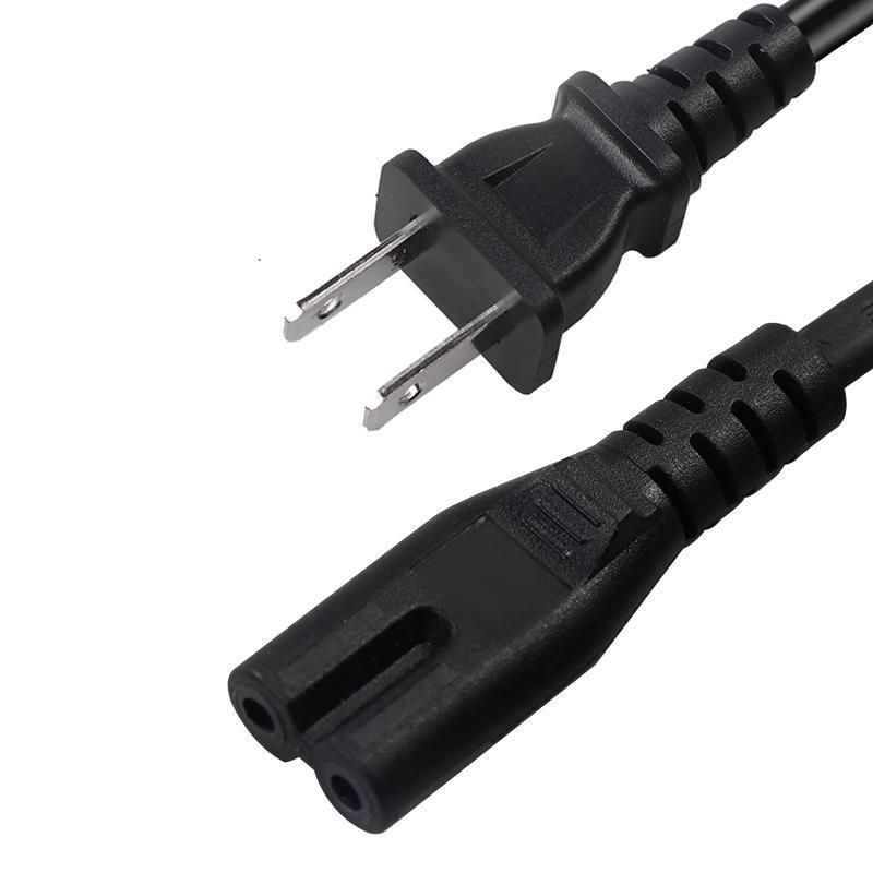 Gnenral Used 15A 125V Us Power Cord Plug