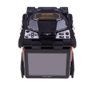 Optical Fiber Fusion Splicer (SKYCOM T-207H) Splicing Price