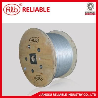 Aluminum Clad Steel Wire (ACS/AW) for Opgw / ACSR