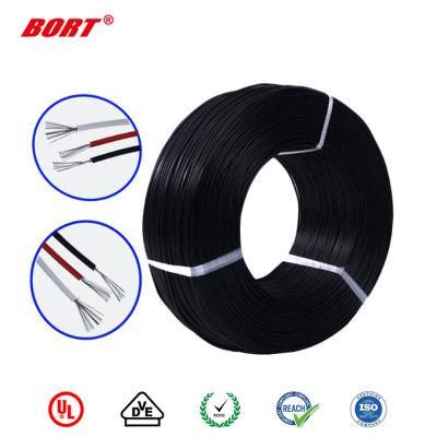 Flry-a Pure Copper Low Voltage Power Cable Flry Automotive Wire with PVC