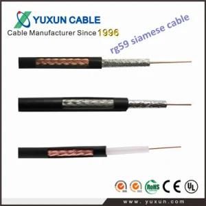 Rg 59 Bulk Coaxial Cables for CCTV System