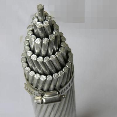 Sca 50mm2 Stranded Aluminum Wire Conductor