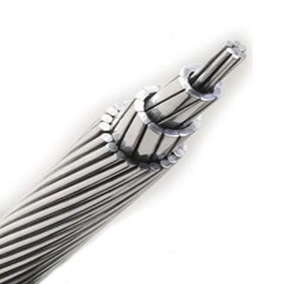 Factory Direct Selling ACSR / AAC /AAAC / ACSR Cable