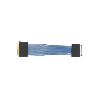 Sgc Cable Ipex 20453-040t to Ipex 20346-040t Lvds Cable