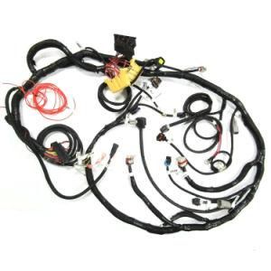Xaja China Manufacturer 2jz-Gte Trailer Auto Wire Harness