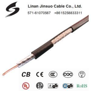 Coaxial Cable (RG11/U)