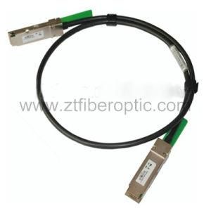 Fiber Optic Cable QSFP+ AOC