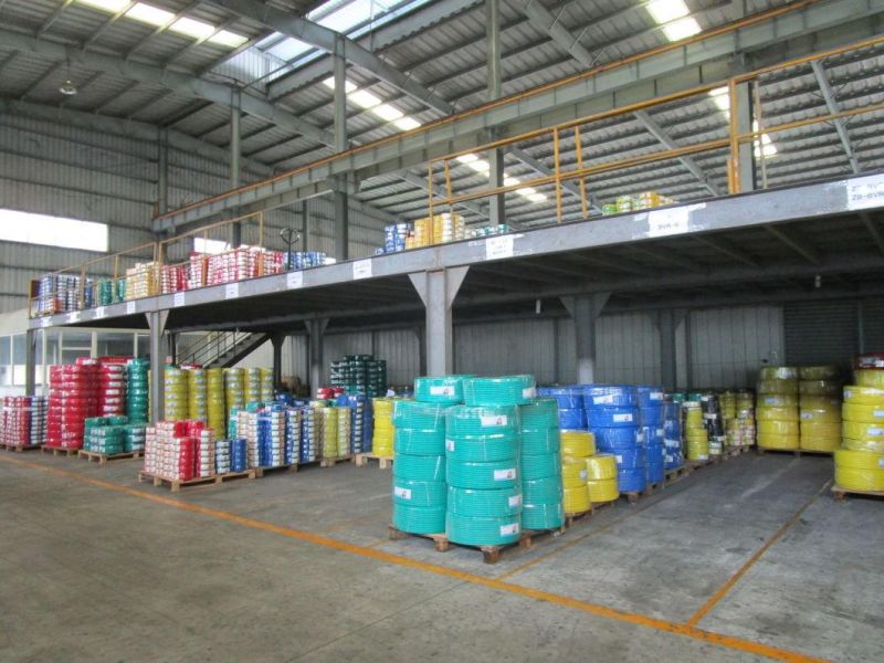 Medium Voltage Flame Retardant Power Cable Underground