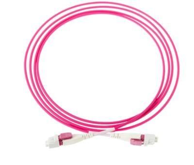 Singlemode 9/125 Sc FC St LC Connector Fiber Optical Patch Pigtail