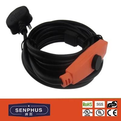 CE GS Heating Wire for Water Pipe