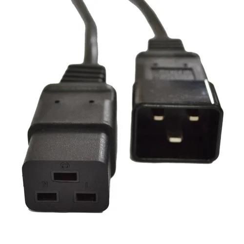 Australian 3 Pins Extension Cord with SAA Certification