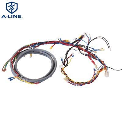Disinfection Cabinet Wiring Harness for Electrical System