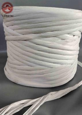 PP Fibrillated Yarn/Sewing Thread/Power Cable Poly String Factory