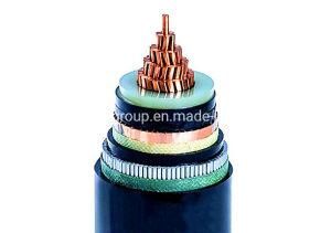 Yjv32/Yjlv32 Medium Voltage Power Cable