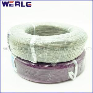 Factory Directly Supply UL3239 Silicone Rubber High Temperature Insulated Wire