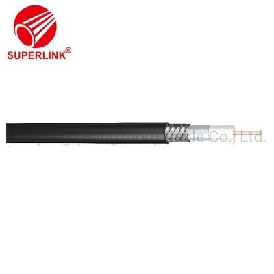 Softel LMR240 CCA Price 50 Ohm Coaxial Cable Antenna Cable CCTV Cable Manufacturer