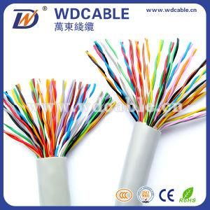 Telephone Cable 50/100pair Multi-Pair Cable