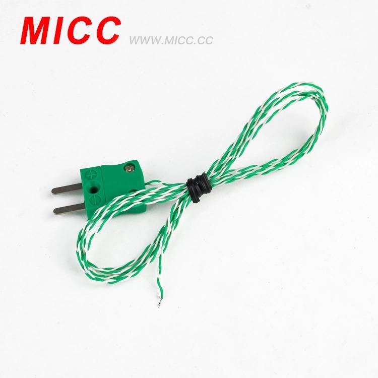 Micc Bare Type Wrn4-01c Thermocouple