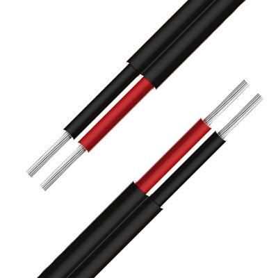 Cu/PVDF/Hmwpe Cathodic Protection Cable for Iran Markrt