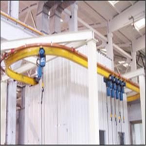 Multi-Pole Sliding Wire Is Suitable for Sliding Transmission of Large and Small Electric Bridge Cranes in Various Industries